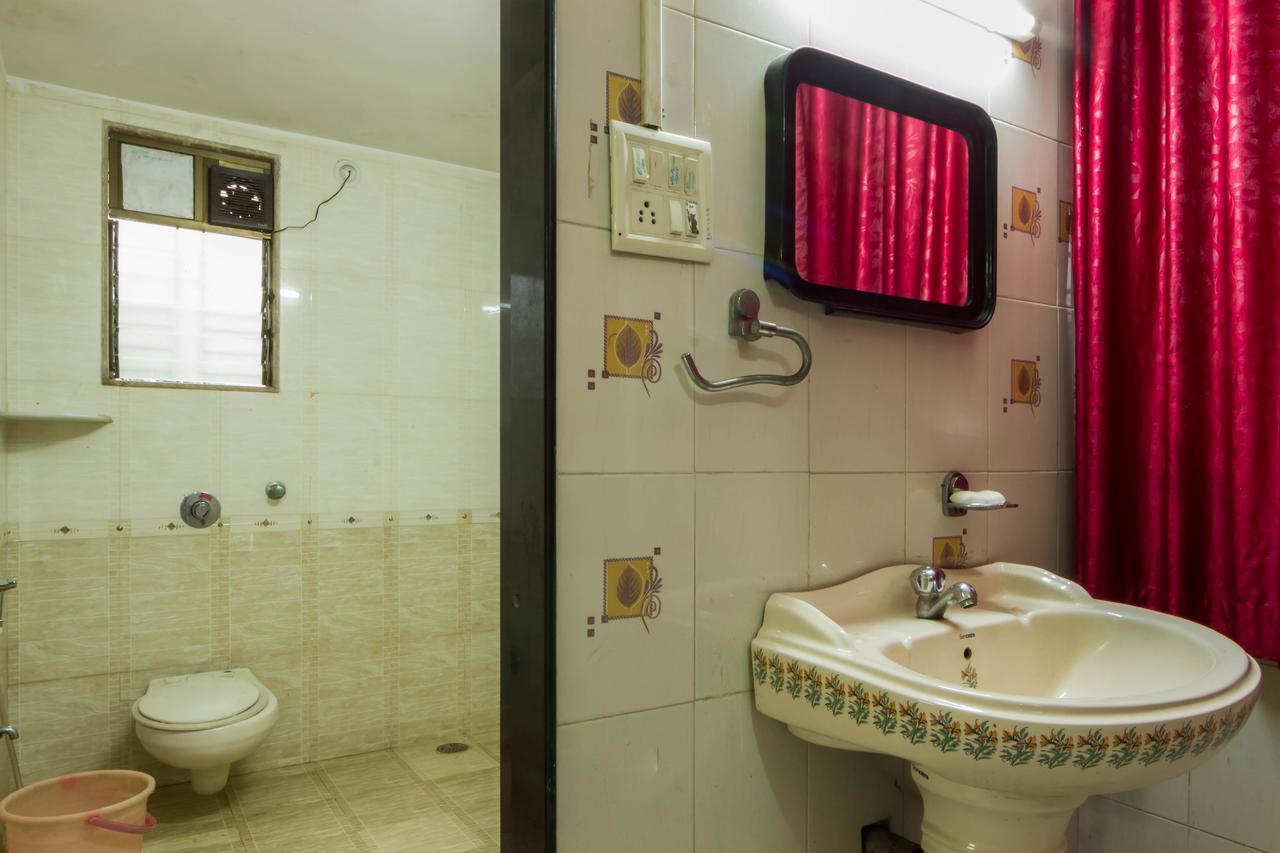 Comfortable Living Nová Bombaj Exteriér fotografie